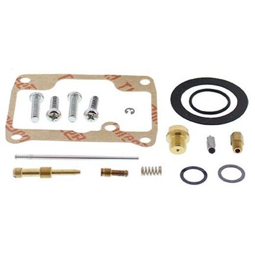 Carburetor Rebuild Kit All Balls Racing CARK26-1981