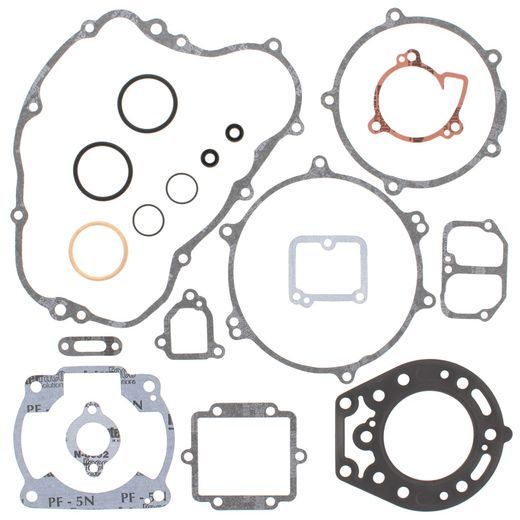 Complete Gasket Kit WINDEROSA CGK 808442