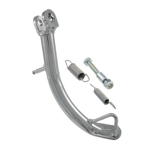 Side stand RMS 121630671 chromed