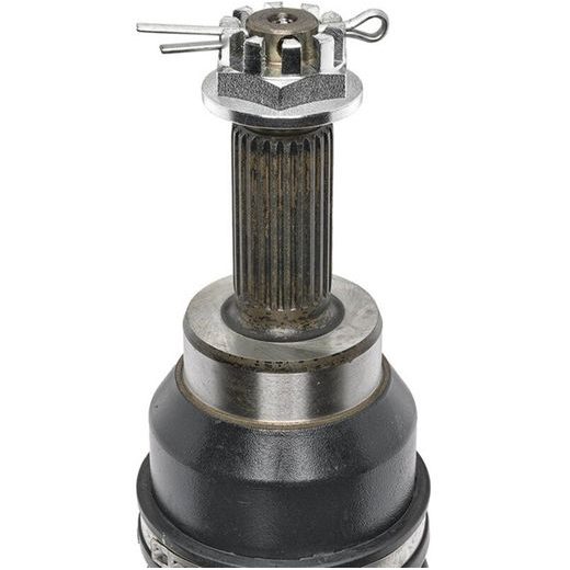 Axle All Balls Racing AB8-HO-8-137 8 ball