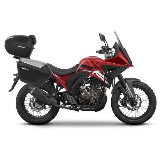 Monatgesatz 3P System SHAD R0VN13IF