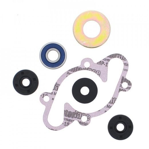 Water Pump Rebuild Kit WINDEROSA WPRK 721165B