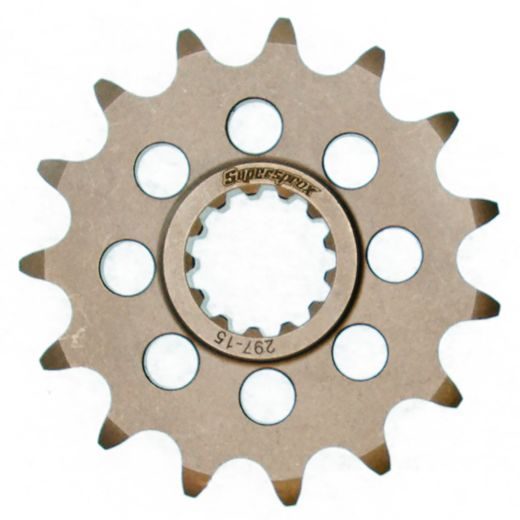 Ritzel SUPERSPROX CST-297:15 15T, 525
