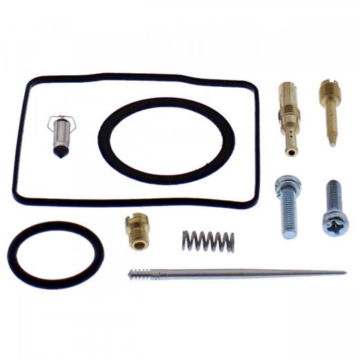 Carburetor Rebuild Kit All Balls Racing CARK26-10074