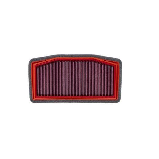 Hochleistungsluftfilter BMC FM01001/04 (alt. HFA6506 )