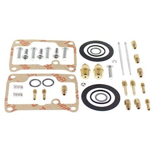 Carburetor Rebuild Kit All Balls Racing CARK26-1993