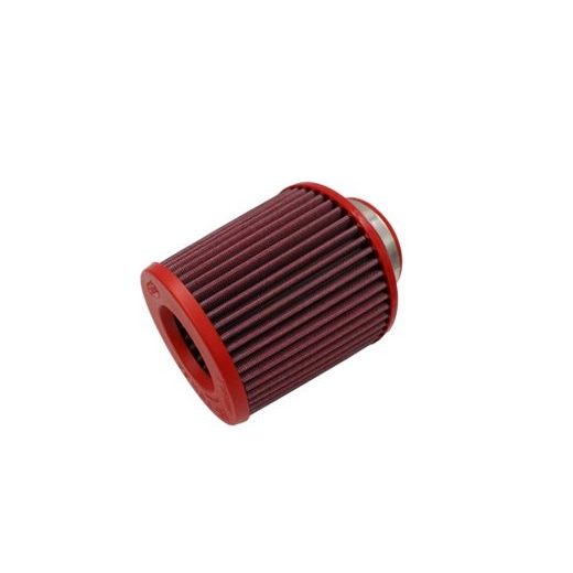 Twin conical air filter BMC FBTW85-140P Plastic Top