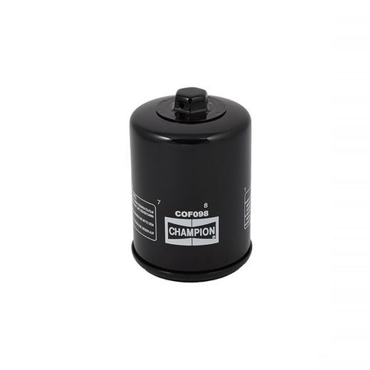 Ölfilter CHAMPION 100608115