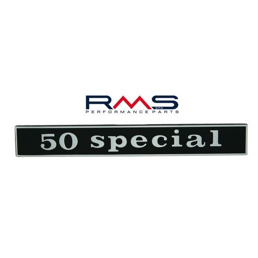 Emblem RMS 142720550 hinten