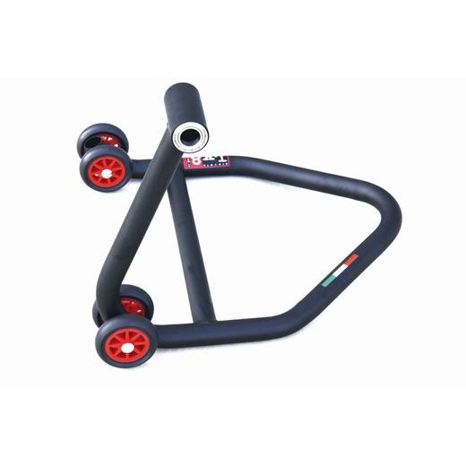 Single arm stand LV8 DIAVOL E630DS for scooter