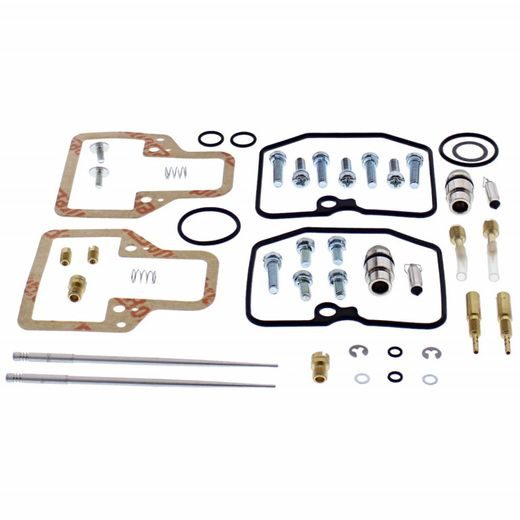 Carburetor Rebuild Kit All Balls Racing CARK26-10081