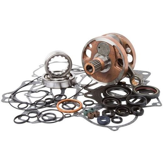 Bottom end kit HOT RODS CBK0162