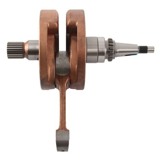 Crankshaft HOT RODS 4048