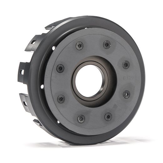 Billetproof Basket HINSON H249