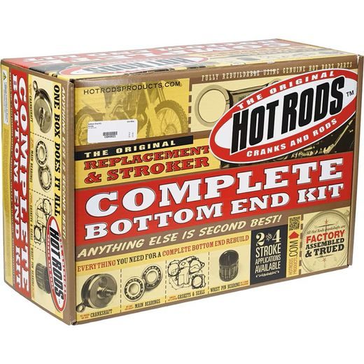 Bottom end kit HOT RODS CBK0023