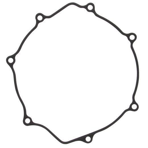 Clutch cover gasket WINDEROSA CCG 816678 outer side