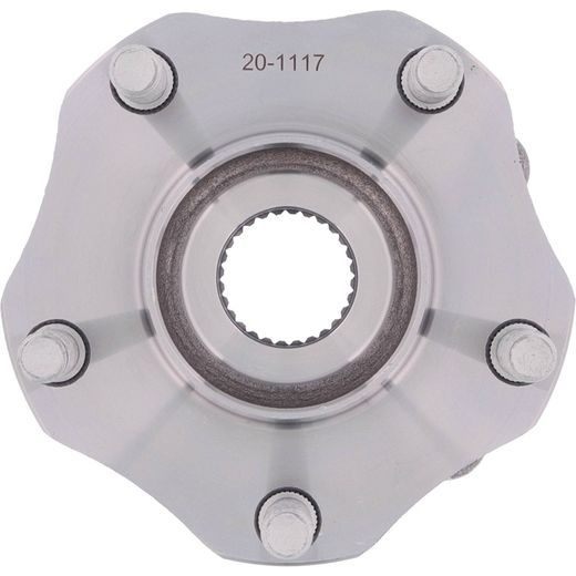 Wheel Bearing kit All Balls Racing WB25-1822