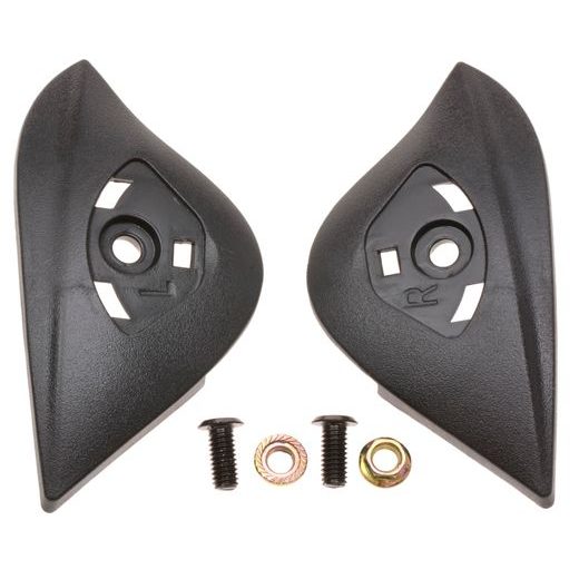 Set for adjustement CASSIDA TOUR schwarz