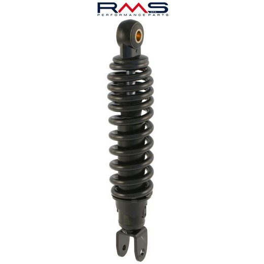 Shock absorber FORSA 204550162 hinten 245mm