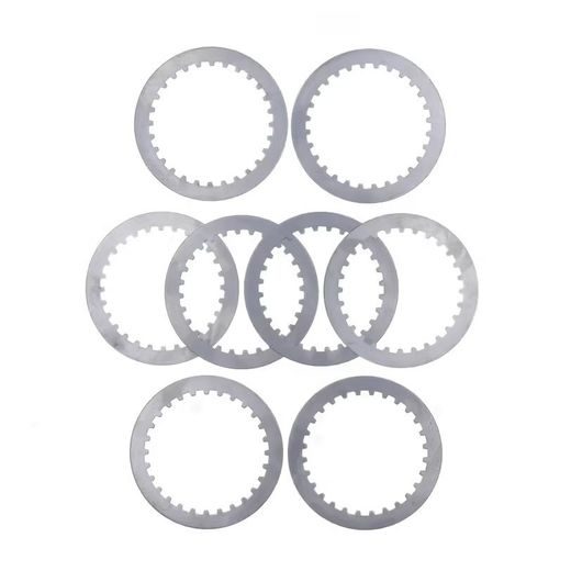 Steel clutch plates kit ATHENA P40240023