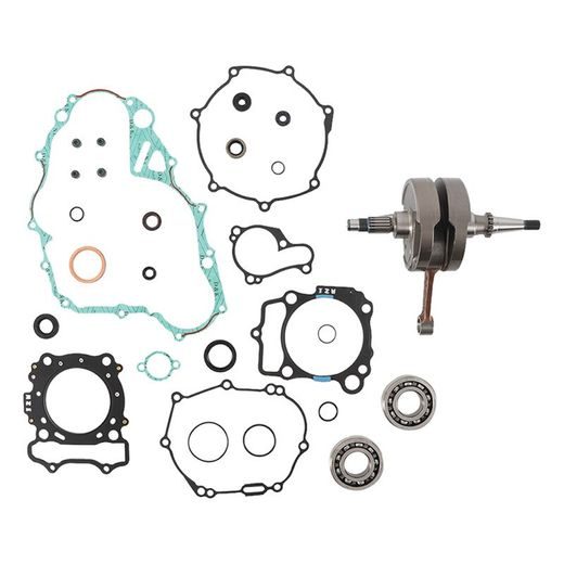 Bottom end kit HOT RODS CBK0205