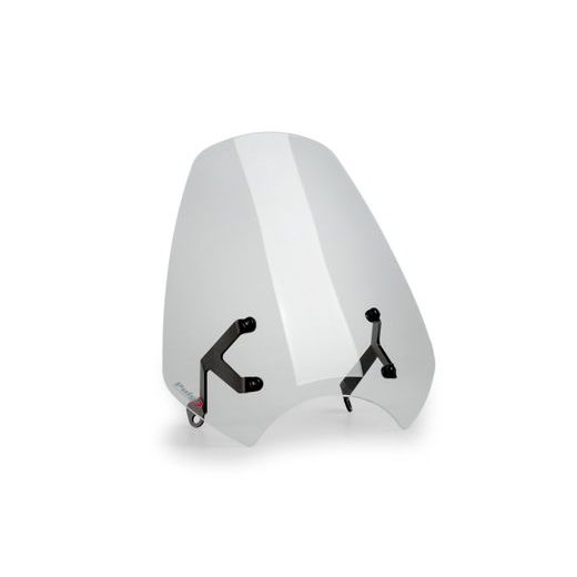 Windschirm PUIG NEW GEN. SPORT 21933W clear