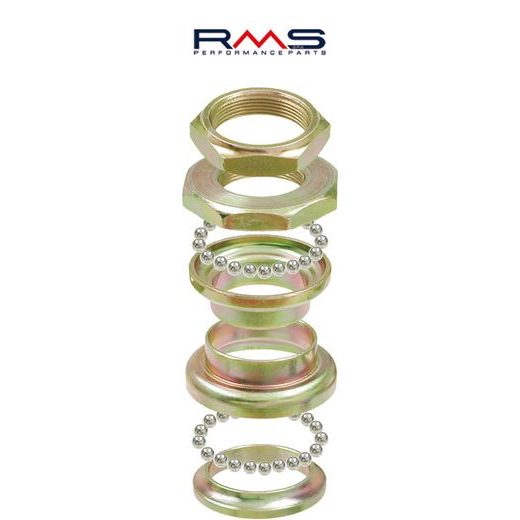 Steering head bearing set RMS 184220210