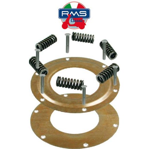 Primary drive shock absorber spring kit RMS 100300060