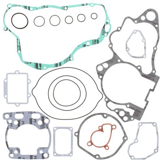 Complete Gasket Kit WINDEROSA CGK 808587