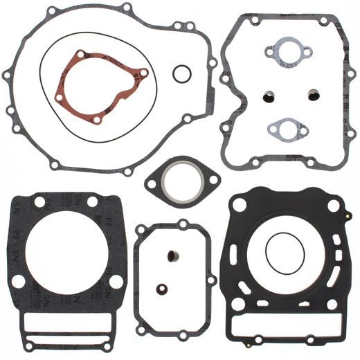 Complete Gasket Kit WINDEROSA CGK 808821
