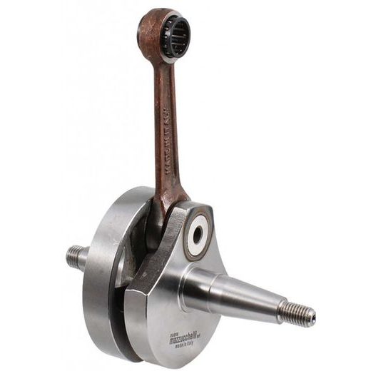 Crankshaft Mazzucchelli 100012002