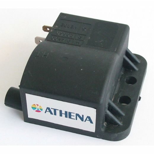 CDI ATHENA S410229392001 with no Rev limiter (Replacement to OE)