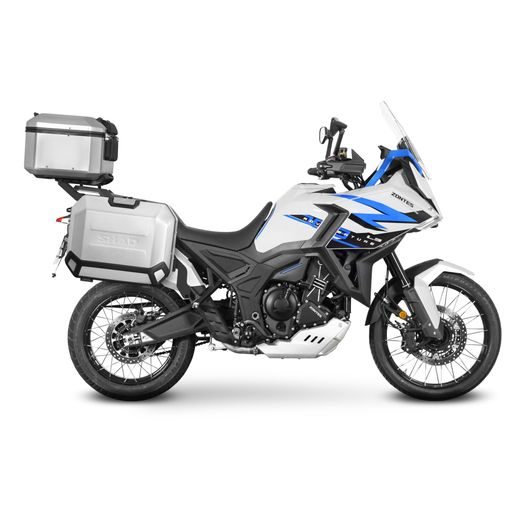 Montagesatz Top Master SHAD Z0FL75ST