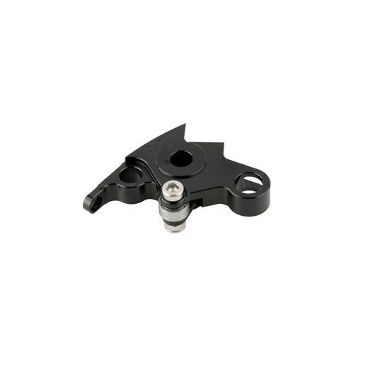 Clutch lever adapter PUIG 3876N schwarz