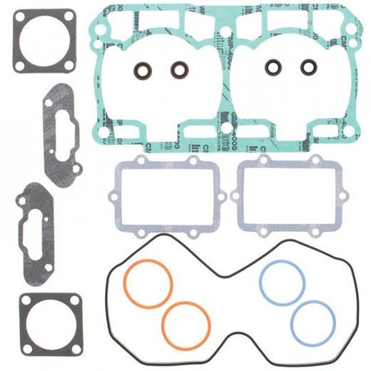 Top End Gasket Kit WINDEROSA TEGS 710312