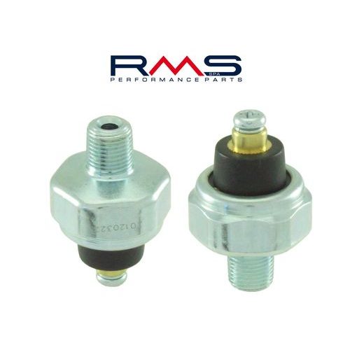 Oil Pressure Sensor RMS 100120050