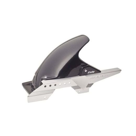 Kotflügel hinten PUIG S 1638C carbon look
