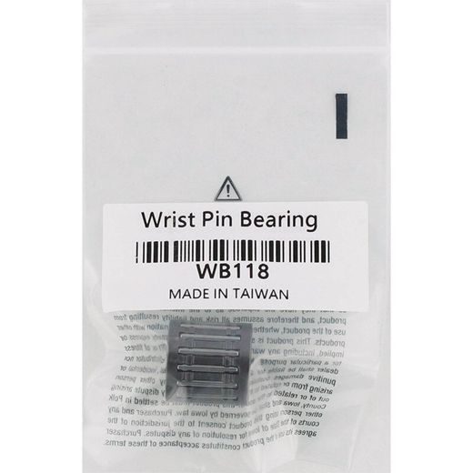 Wrist Pin Bearing HOT RODS WB118