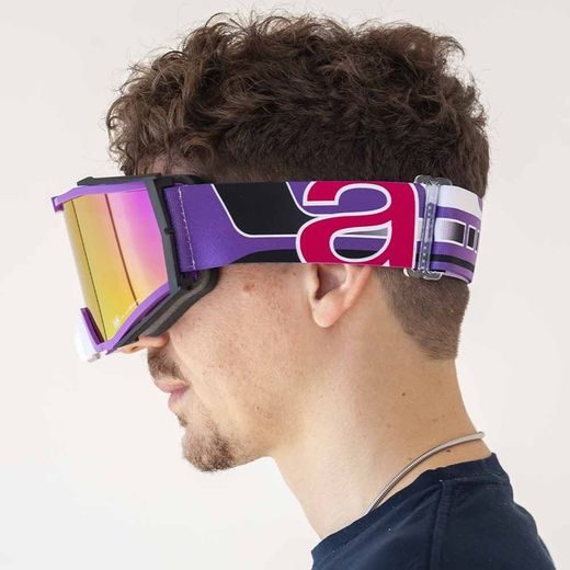 Goggles ARIETE 8K TOP 14960-TVVV