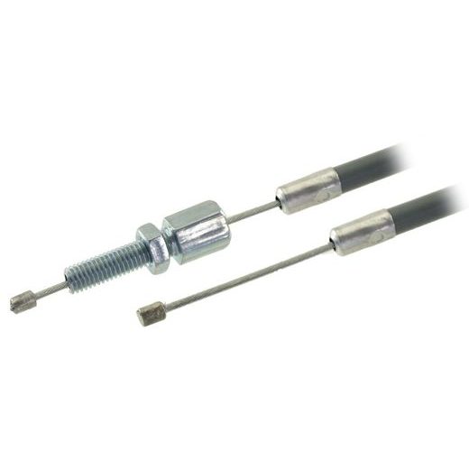 Gas cable RMS 163595130