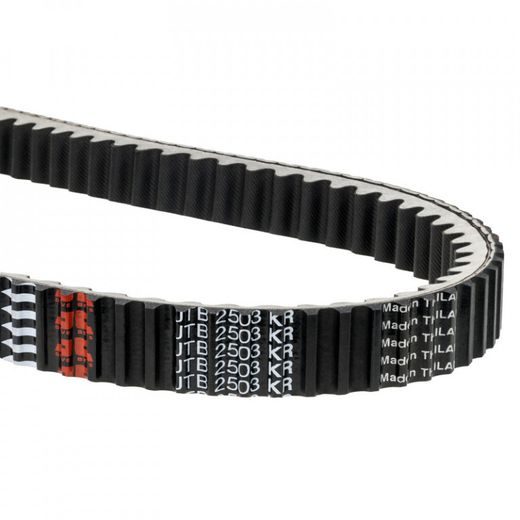 Drive belt JT JTB2503KR
