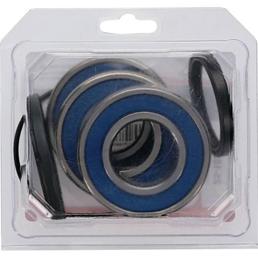 Wheel Bearing kit All Balls Racing WB25-1821