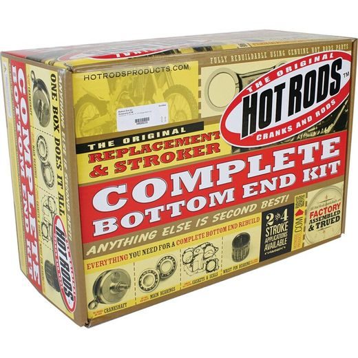 Bottom End Kit HOT RODS HR00235