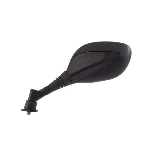 Spiegel RMS 122761720 links schwarz