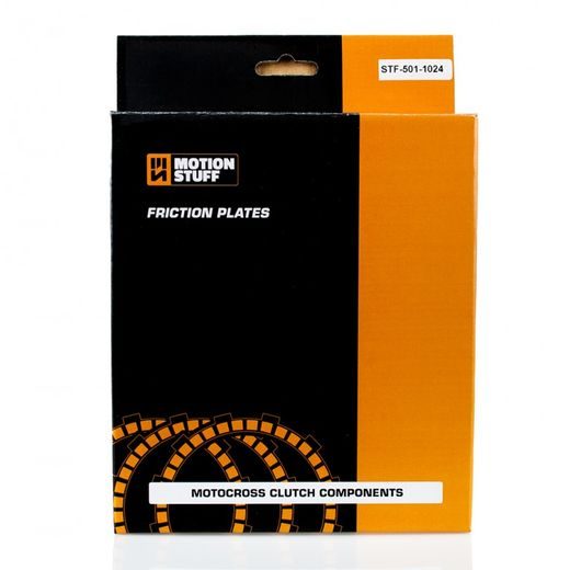 Kupplungslamellensatz MOTION STUFF