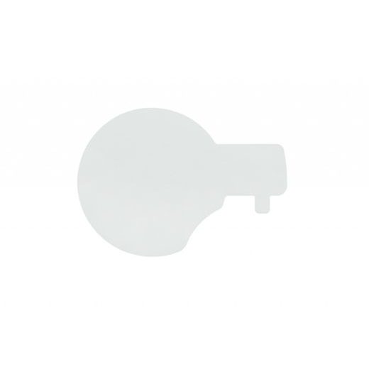 Dashboard protector PUIG 22130W transparent