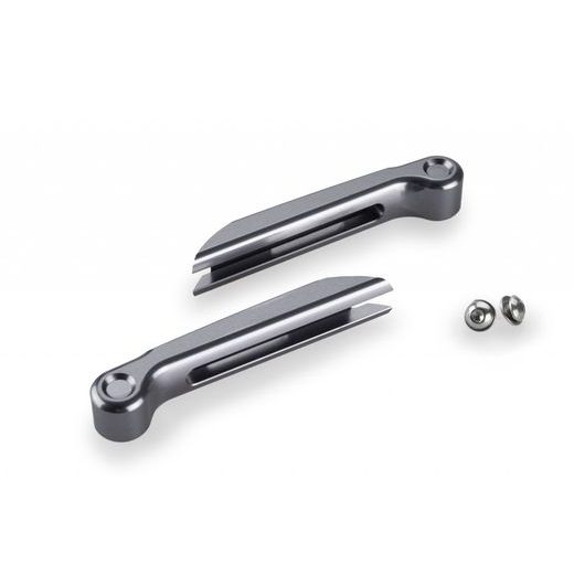 Lever extender set PUIG 4.0 22337Y titan