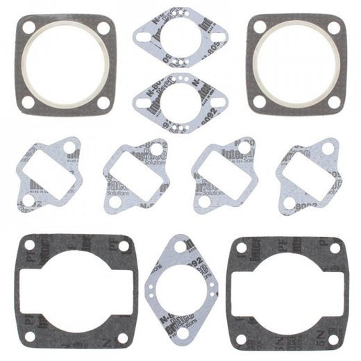 Top End Gasket Kit WINDEROSA TEGS 710018