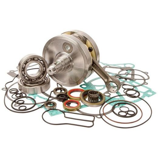 Bottom end kit HOT RODS CBK0006