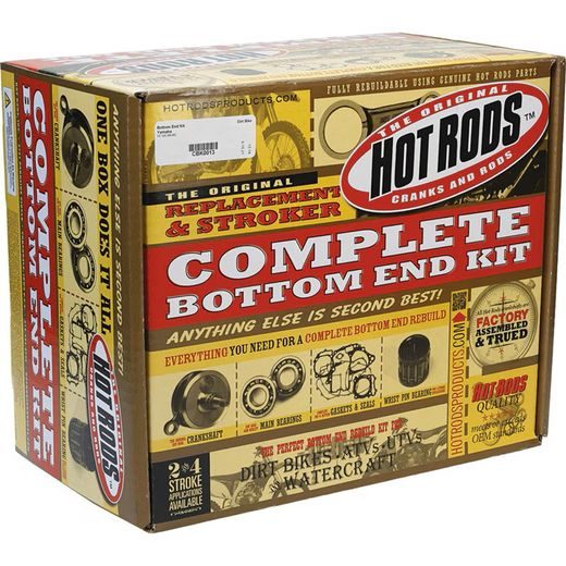 Bottom end kit HOT RODS CBK0013